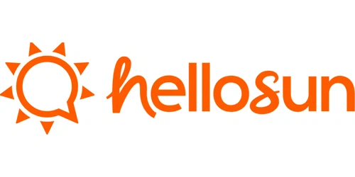 HelloSun Promo Code