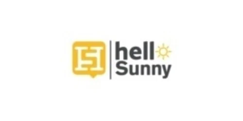 Hellosunny coupon