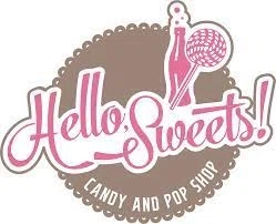 Hello Sweets Candy Promo Code