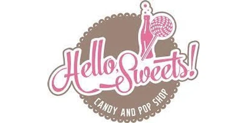 Hello Sweets Candy Promo Code