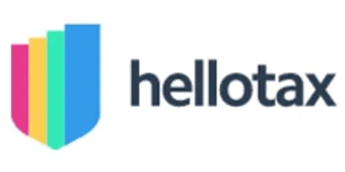 Hello Tax UK Merchant logo