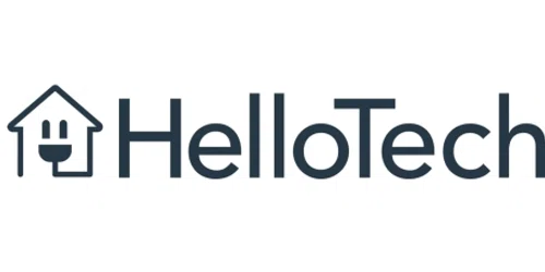 HelloTech Merchant logo