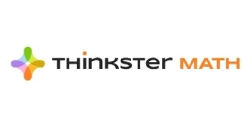 Thinkster Math Merchant logo