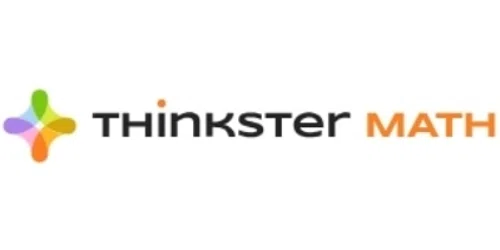 Thinkster Math Merchant logo