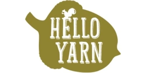 Hello Yarn Promo Code