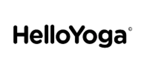 HelloYoga coupon