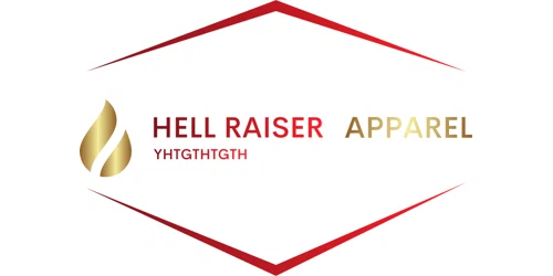 Hell Raiser Apparel Promo Code