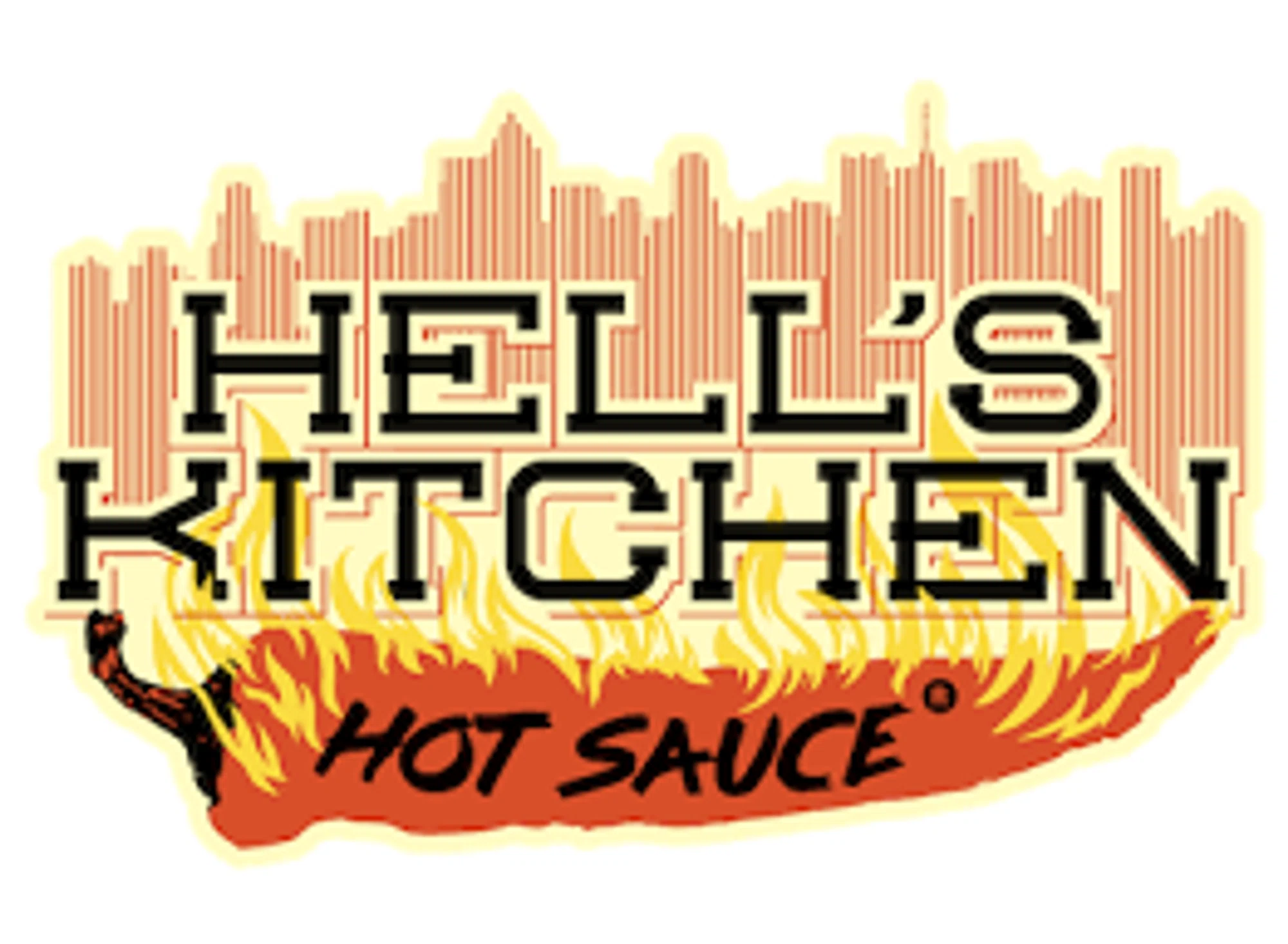 Hell's Kitchen Hot Sauce Promo Code