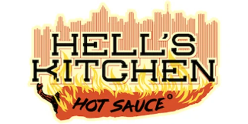 Hell's Kitchen Hot Sauce Promo Code