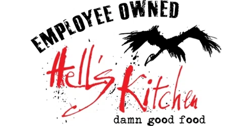 Hell's Kitchen Promo Code
