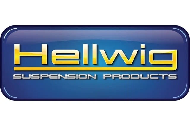 Hellwig Products Merchant Logo