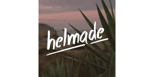 Helmade Promo Code