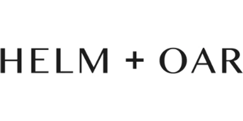Helm & Oar Promo Code