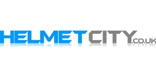 Helmet City Merchant logo