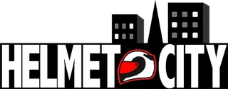 Helmet City US Merchant Logo