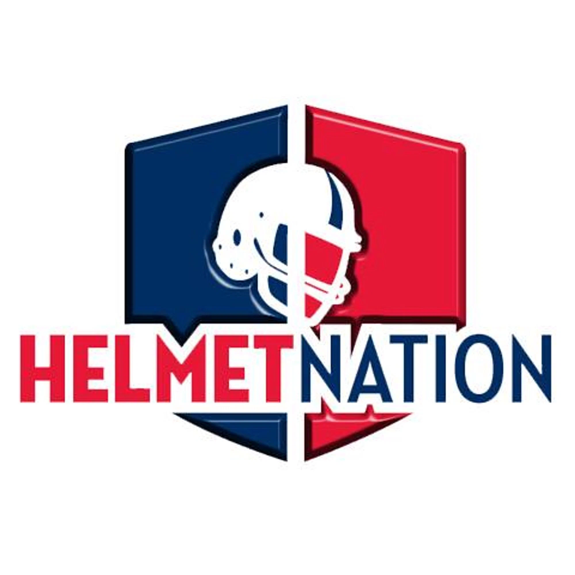 HelmetNation Merchant Logo