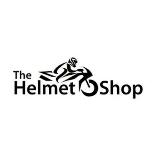 THE HELMET SHOP Promo Code — 190 Off in Sep 2024