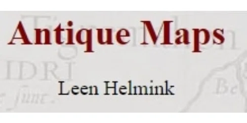 Leen Helmink Merchant logo