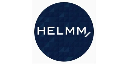 Helmm Merchant logo