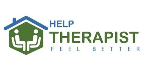 HELP Therapist Merchant logo