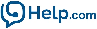 Help.com Merchant Logo