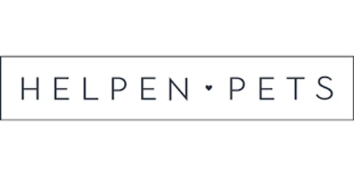Helpen Pets Promo Code