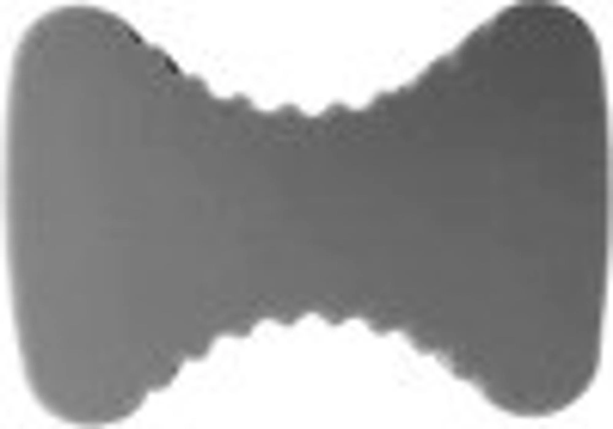 The Helpful Hipster Merchant Logo