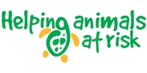 Helping Animals At Risk Promo Code