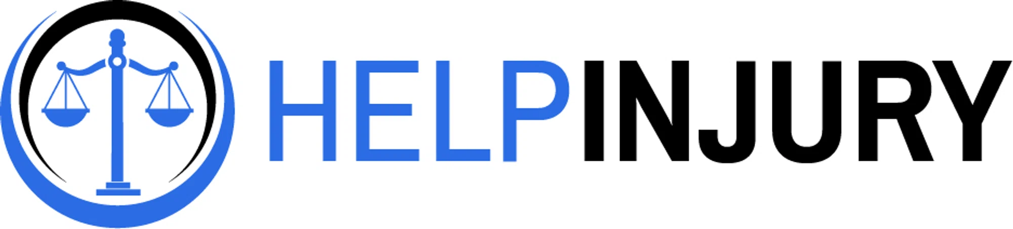 Help Injury Merchant Logo