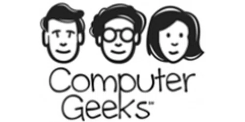 Computer Geeks Promo Code