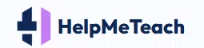 HelpMeTeach AI Merchant Logo