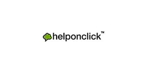 HelpOnClick coupon