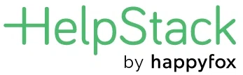 HelpStack Merchant Logo