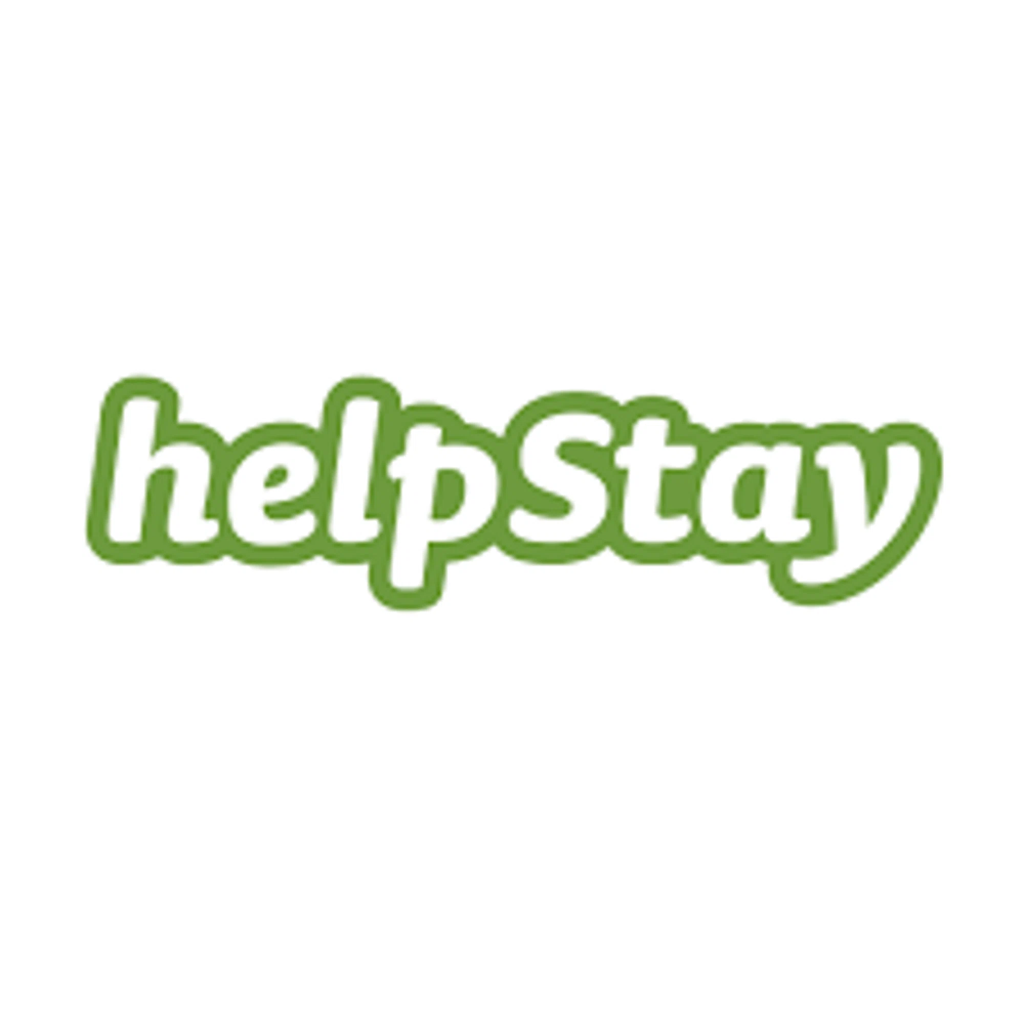 HelpStay Merchant Logo