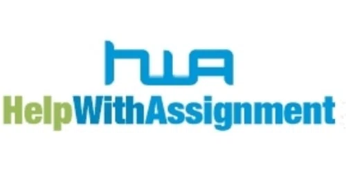 Help With Assignment Promo Code