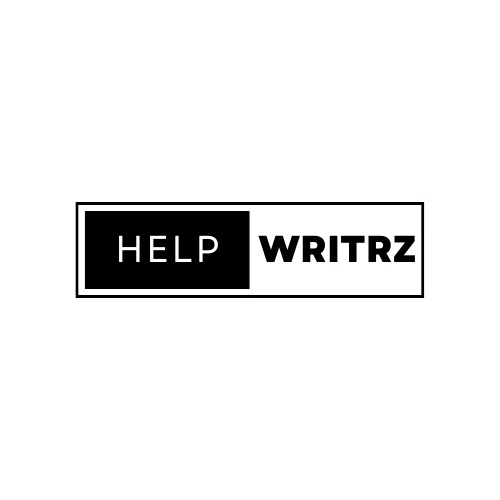 Help Writrz Merchant Logo
