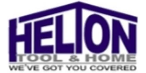 Helton Tool and Home Promo Code