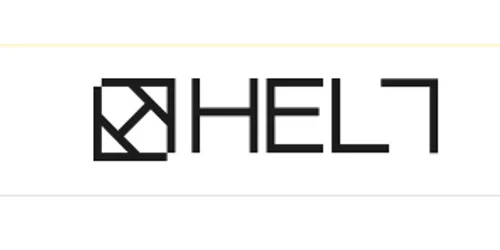 Helt Studio Merchant logo