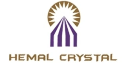 Hemal Crystal Promo Code