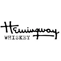 Hemingway Whiskey  Merchant Logo