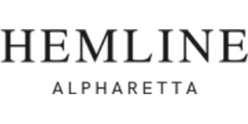 Hemline Alpharetta Promo Code