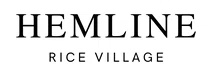 Hemline Rice Village Merchant Logo