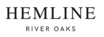 Hemline River Oaks Merchant Logo