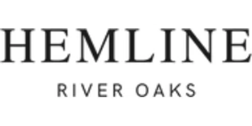 Hemline River Oaks Promo Code