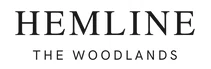 Hemline The Woodlands Merchant Logo