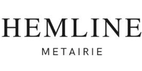 Hemline Metairie Promo Code