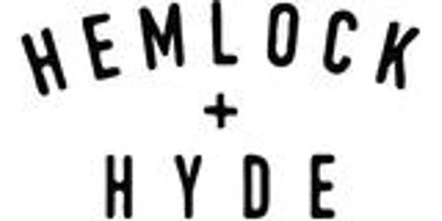 Hemlock and Hyde Promo Code