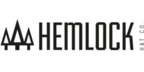 Hemlock Hat Co. Merchant logo
