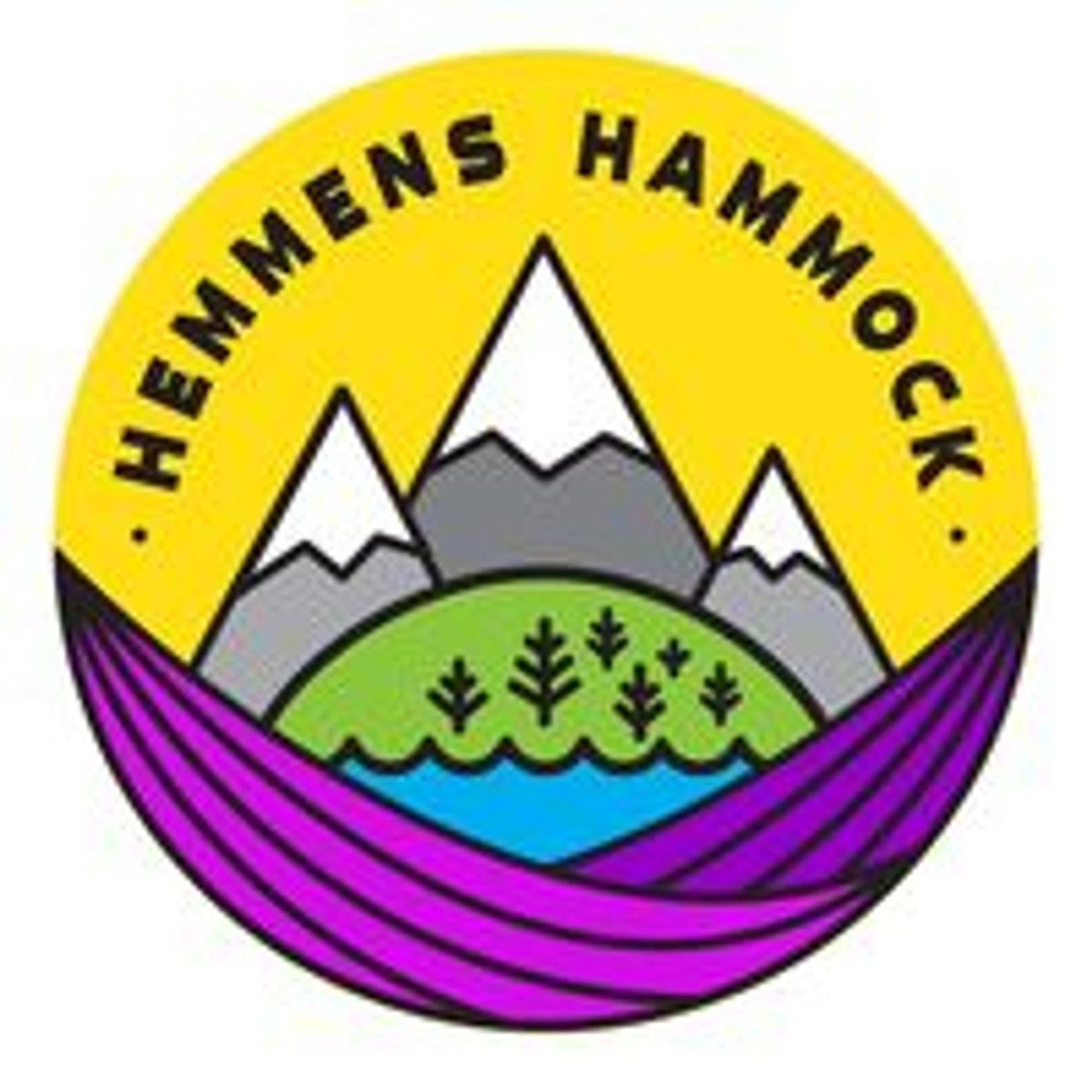 Hemmens Hammock Merchant Logo