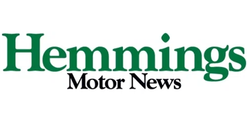 Hemmings Motor News Merchant Logo